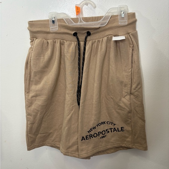 Aeropostale, Terry cloth short size small - Picture 1 of 7